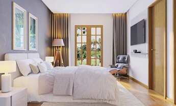 Imagem 5: Duplex 327 metros quadrados com 6 quartos - Campos do Jordão - SP - R$540.000,00