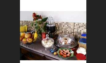 Imagem 5: OKtoberfest 22 Hospedagem em Tenda