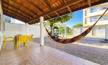 Imagem 4: Casa para 8 pessoas para locação de temporada na praia de Mariscal - Bombinhas - SC