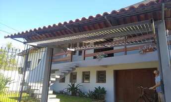 Imagem 2: Porto Alegre - Casa Padrão - Cavalhada