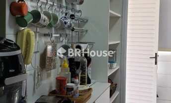 Imagem 6: Apartamento 80m² 2 quartos em Morada do Ouro reformado