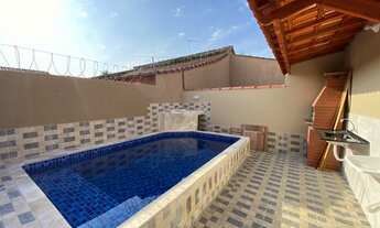 Imagem 6: Casa à venda, Jussara, Mongaguá, SP