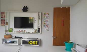 Imagem 4: APARTAMENTO NASCENTE 2 QUARTOS,ARMÁRIOS PLANEJADOS,EM IPITANGA,LAURO DE FREITAS-BA