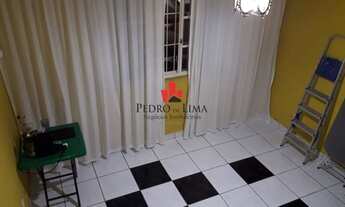 Imagem 2: Sobrado frontal 4 dormitórios em São Miguel