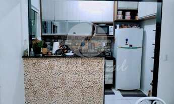 Imagem 5: Casa - Jardim Maracanã - Campinas