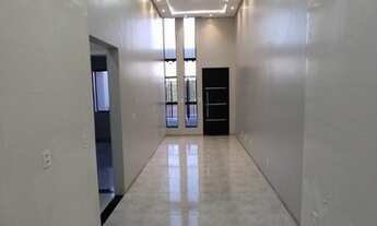 Imagem 5: Casa com suíte no Florais do Paraná