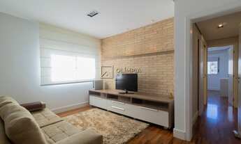 Imagem 5: Apartamento Locação Brooklin 178 m² 3 Dormitórios