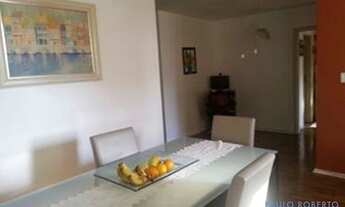 Imagem 2: APARTAMENTO - ITAIM BIBI - SP
