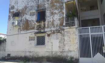 Imagem 5: Apartamento com 2 quartos à venda, 60 m² por R$ 100.000 - Cristo Rei - Teresina/PI