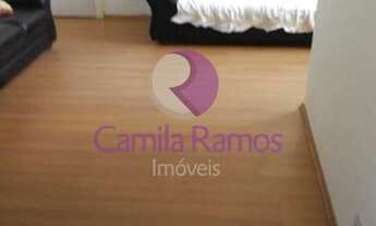 Imagem 5: Apartamento à venda 2 Quartos, 1 Vaga, 48M², VILA URUPÊS, SUZANO - SP