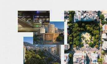 Imagem 6: Apartamento para venda com 3 quartos, suíte, vaga de garagem em Tijuca - Rio de Janeiro