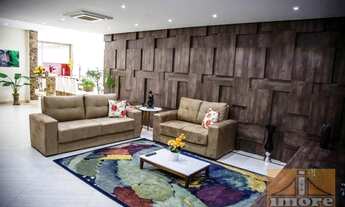 Imagem 4: Cobertura Triplex 8 suítes e 7 vagas!! Ótimo local no Tatuapé!!