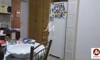 Imagem 7: Casa (térrea na rua) 3 dormitórios/suite, cozinha planejada