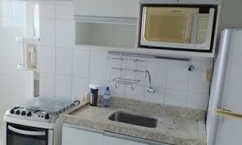 Imagem 4: Apartamento para aluguel possui 70 metros quadrados com 2 quartos em Armação - Salvador