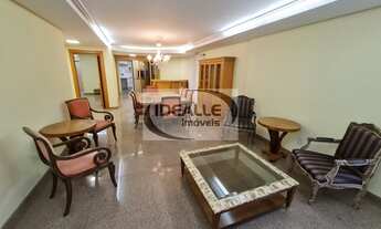 Imagem 5: Apartamento com 3 quartos para alugar por R$ 6000.00, 241.53 m2 - BIGORRILHO - CURITIBA/PR