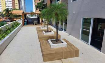 Imagem 2: Em ótima localização no Bairro do Jardim Luna, com 2 quartos sendo uma suíte