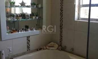 Imagem: Excelente apartamento 2 dormitórios a venda