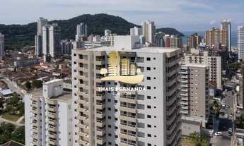 Imagem 4: Alto Padrão/Luxo/3Dorm/3Suite/Sacada Gourmet/126MT/Canto Forte