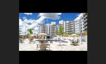 Imagem: Agio Vendo cota de flat em caldas novas