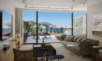 Imagem 7: Rio de Janeiro - Apartamento Padrão - Lagoa