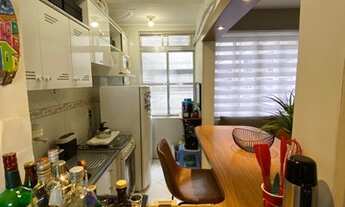 Imagem 3: Apartamento em Cidade Baixa