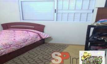 Imagem 5: SOBRADO FRONTAL VILA TALARICO