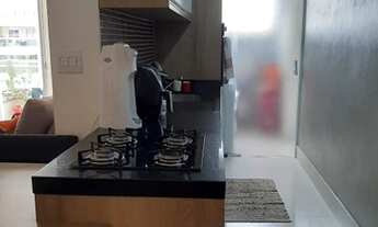 Imagem 5: Apartamento Venda 2 Dormitórios - 68 m² Vila Clementino