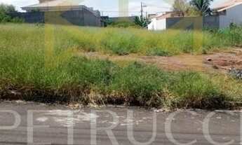 Imagem 2: Terreno - Parque Bom Retiro - Paulínia