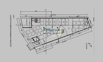 Imagem 2: LINDO PRÉDIO COMERCIAL DE DOIS PAVIMENTOS A 350MS DA ESTAÇÃO CONCEIÇÃO DE METRÔ
