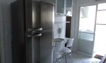 Imagem 2: APARTAMENTO - MOEMA ÍNDIOS - SP