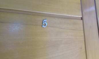 Imagem 7: Apartamento com 2 dormitórios para alugar, 50 m² por R$ 1.601,00/mês - Jardim Independênci