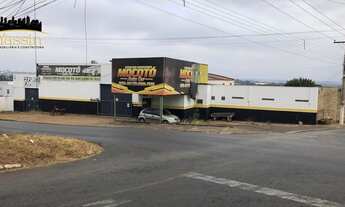 Imagem: Salão comercial para venda ou locação