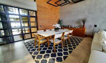 Imagem 5: Casa para venda com 5 quartos, em Itacoatiara com 400m²