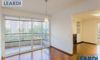 Imagem 6: APARTAMENTO - CAMPO BELO - SP