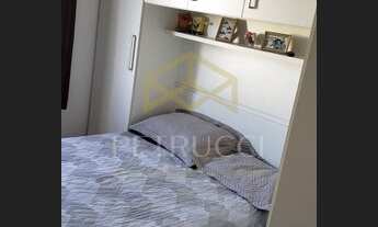 Imagem 4: Apartamento - Jardim do Lago Continuação - Campinas