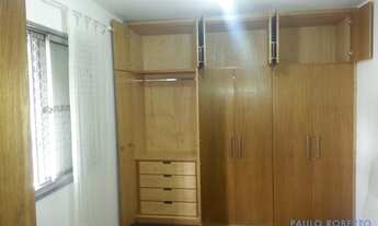 Imagem: APARTAMENTO - BROOKLIN - SP