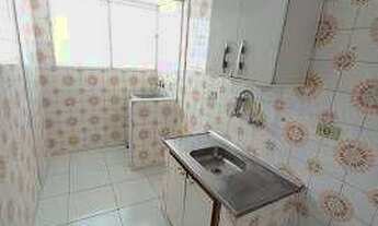 Imagem 4: Apartamento com 1 dormitório, 45 m² - venda por R$ 240.000 ou aluguel por R$ 1.400/mês - A