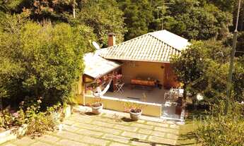 Imagem: Chácara - Vale Verde - Valinhos