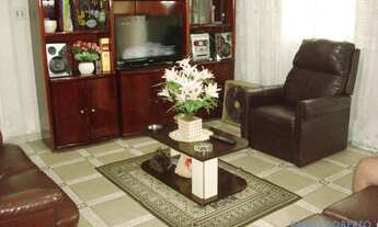 Imagem 3: CASA TÉRREA - TATUAPÉ - SP