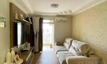 Imagem 4: Apartamento - São Bernardo - Campinas