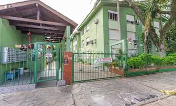 Imagem: Porto Alegre - Apartamento Padrão - Camaquã