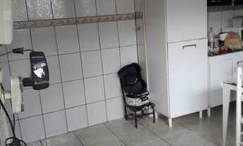 Imagem 3: SOBRADO - JARDIM ALZIRA FRANCO - SP