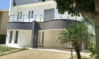 Imagem 2: Casa - Swiss Park - Campinas