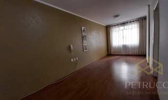 Imagem 2: Apartamento - Centro - Campinas