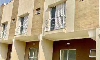 Imagem 6: Casa Condomínio 90m² área útil ,72m² 2 Suítes Chácara Primavera - Campinas