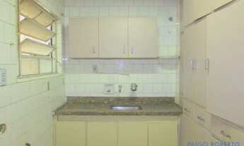 Imagem 5: APARTAMENTO - HIGIENÓPOLIS - SP