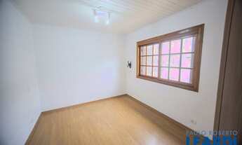 Imagem: CASA EM CONDOMÍNIO - REAL PARQUE - SP