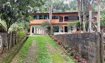 Imagem: Chácara à Venda, soído de baixo, Marechal