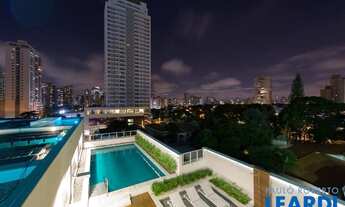 Imagem 3: COBERTURA - BROOKLIN - SP