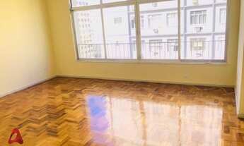 Imagem 2: Rio de Janeiro - Apartamento Padrão - Copacabana